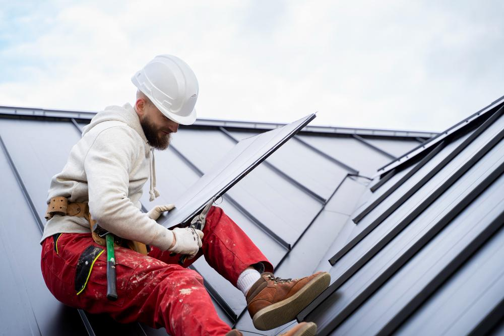 Siding Contractors in Weston, MA: Professional Siding Installation & Replacement